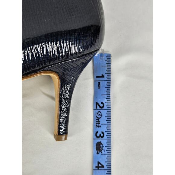 ALFANI STEP N FLEX NAVY BLUE WOMEN’S SHOES – SIZE 8.5 (STYLE F0115) - Picture 11 of 11